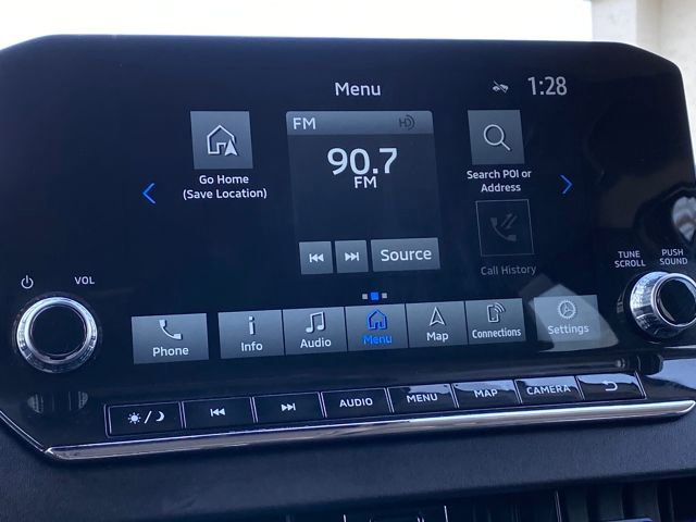 Used 2024 Mitsubishi Outlander SE image 23