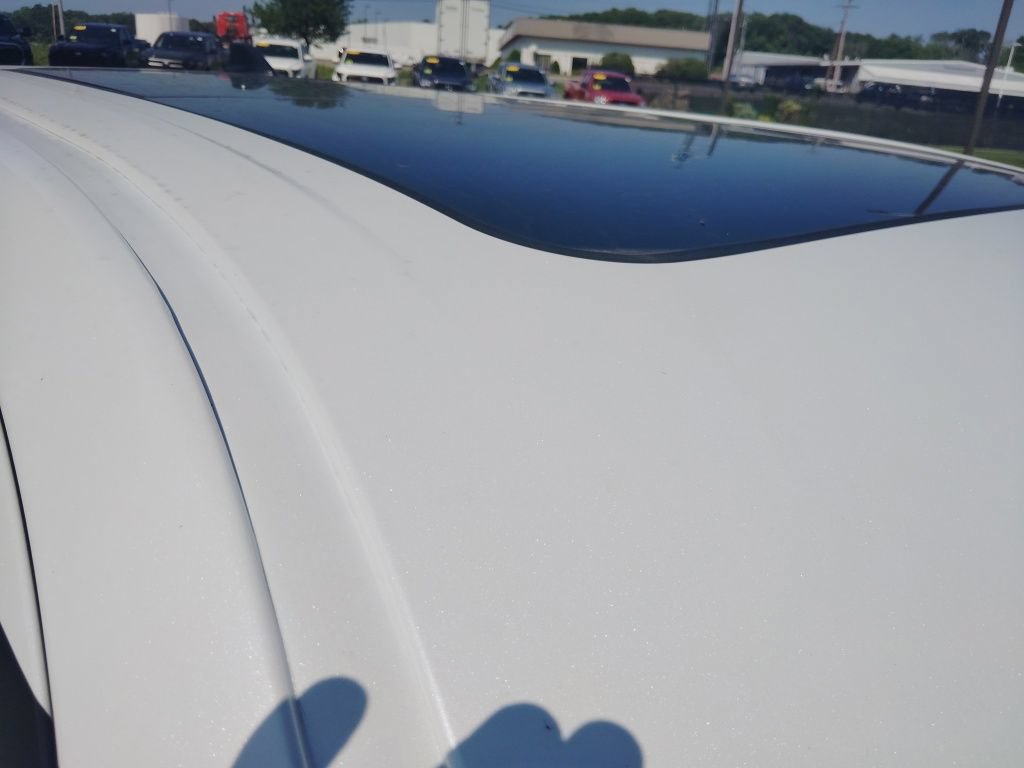 New 2026 Toyota Tundra Platinum AWD/4WD image 5
