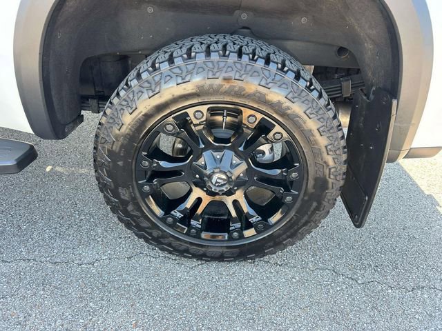 Used 2023 Chevrolet Silverado 1500 ZR2 w/ Technology Package image 15