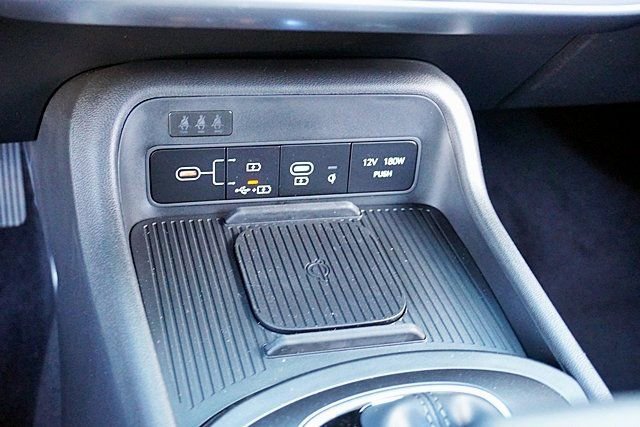 Certified 2026 Hyundai Kona SEL Sport image 27