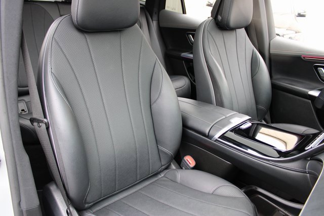 Used 2023 Mercedes-Benz EQE 350+ SUV w/ AMG Line Exterior Package image 14