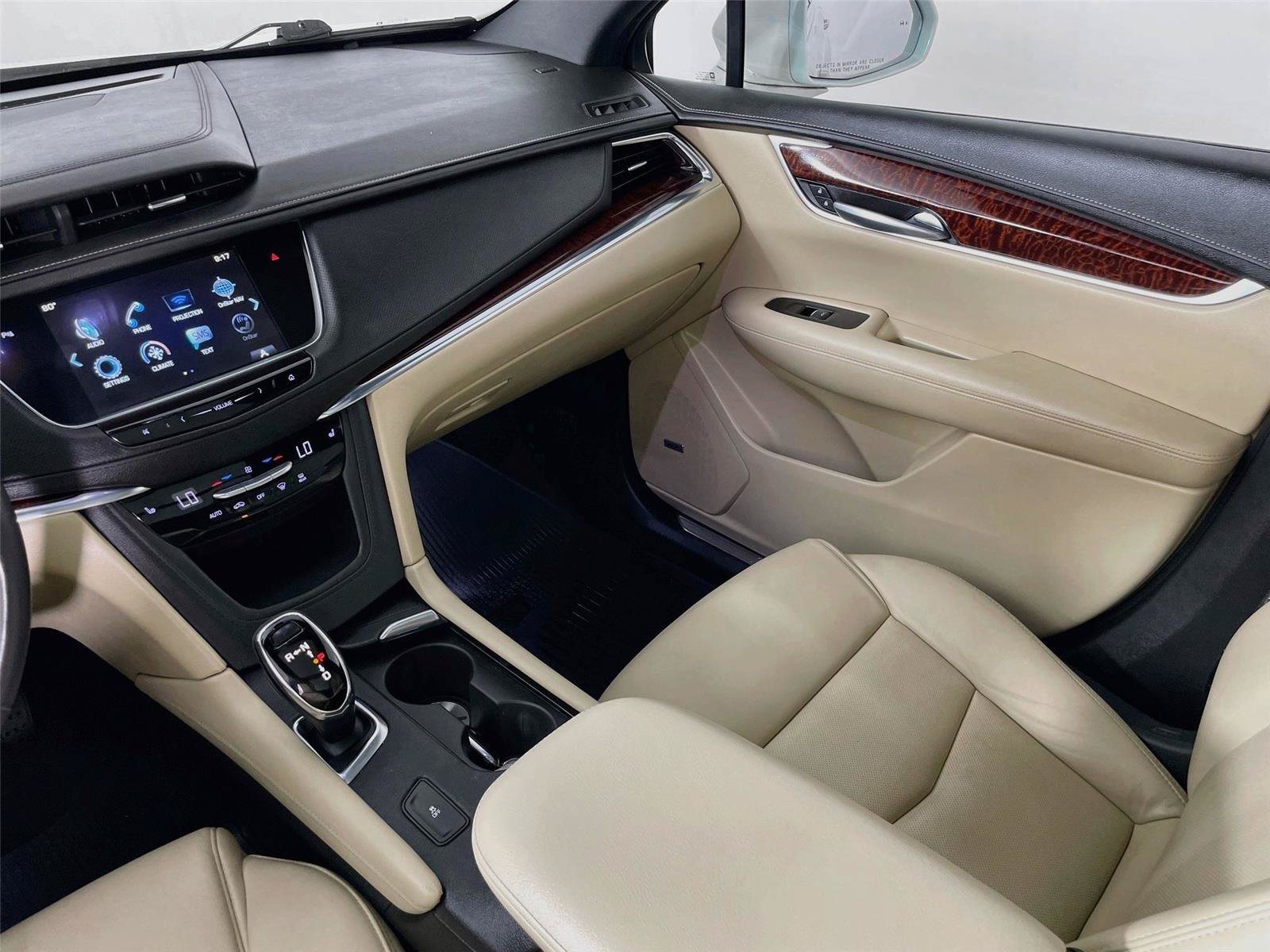 Used 2018 Cadillac XT5 Luxury w/ Driver Awareness Package FWD image 26