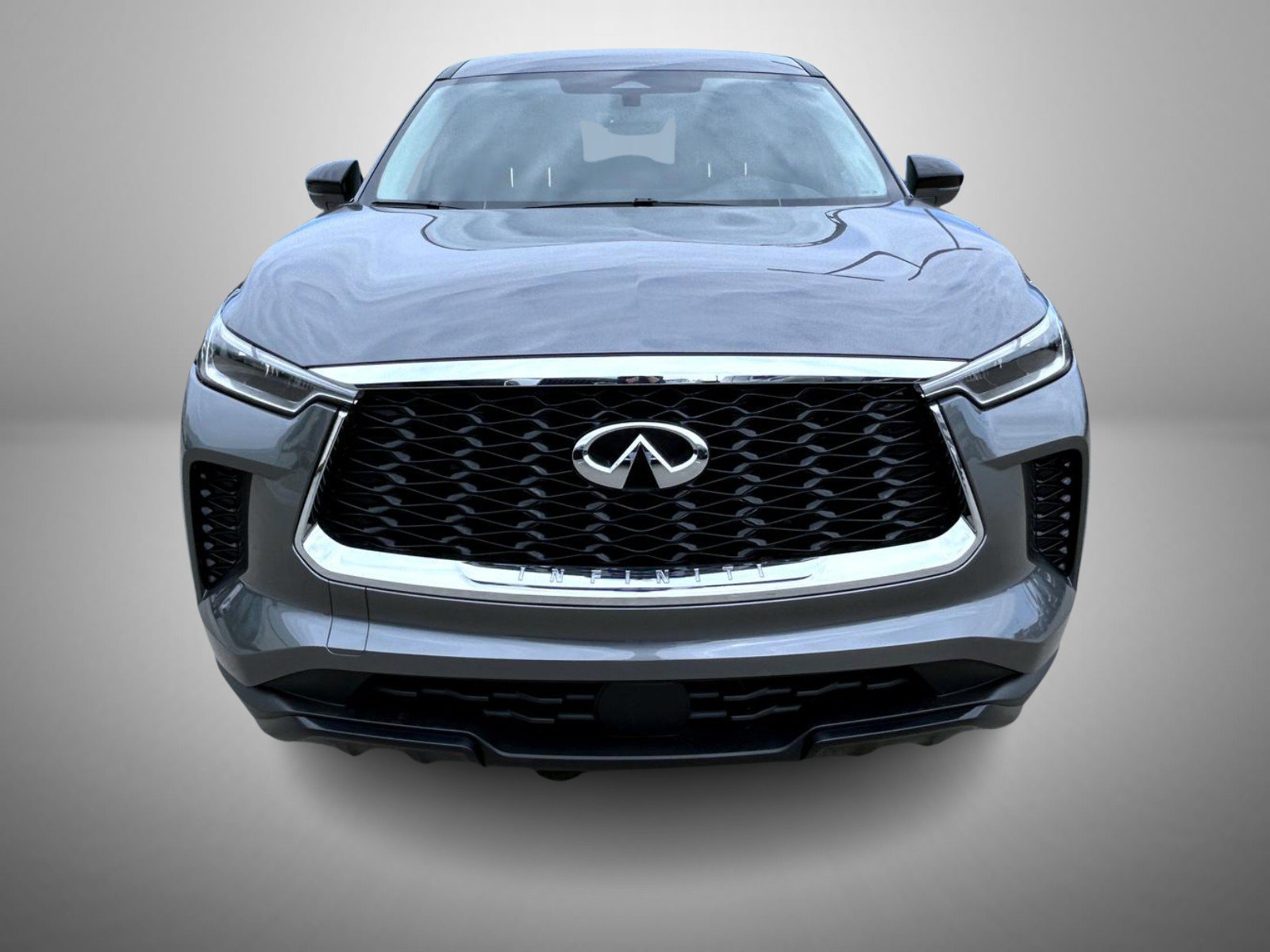 Certified 2025 INFINITI QX60 Pure AWD/4WD image 3