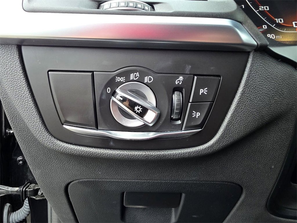 Used 2023 BMW X3 M40i w/ Parking Assistance Package image 14