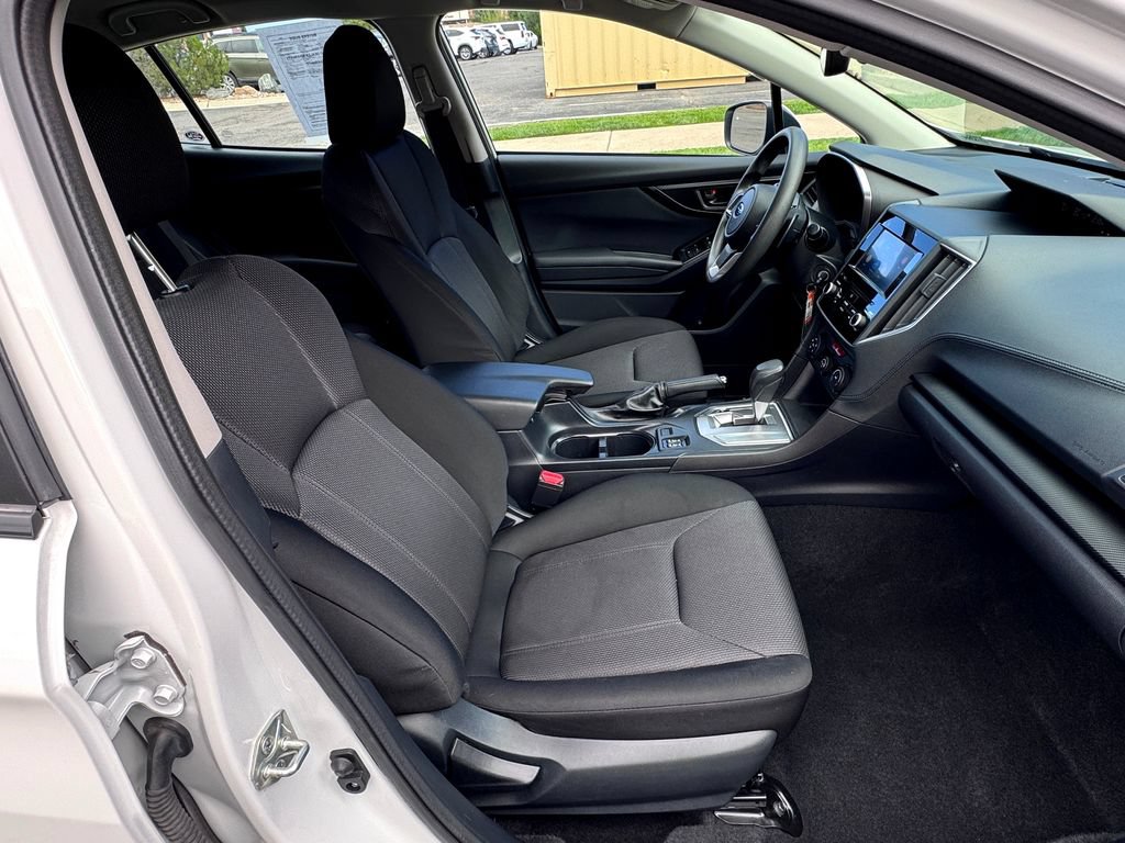 Used 2020 Subaru Impreza 2.0i Premium AWD/4WD image 33