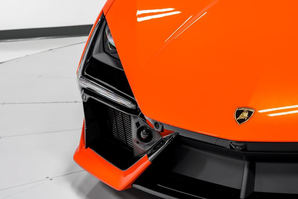 Used 2024 Lamborghini Revuelto AWD/4WD image 39