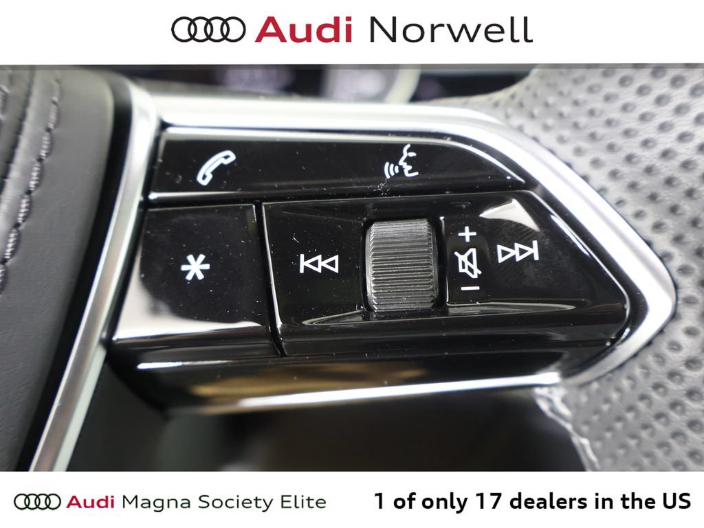 New 2027 Audi S8 AWD/4WD image 32
