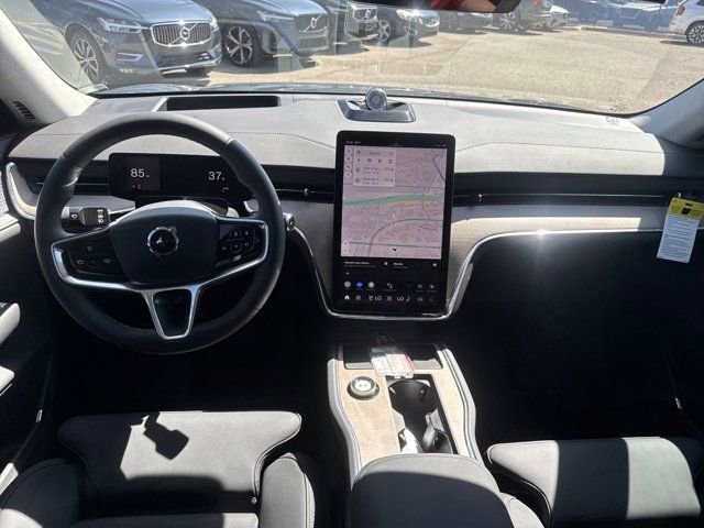 New 2025 Volvo EX90 Ultra image 21