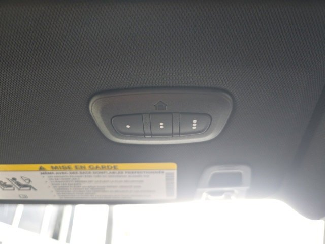 New 2025 Jeep Grand Cherokee Limited image 28