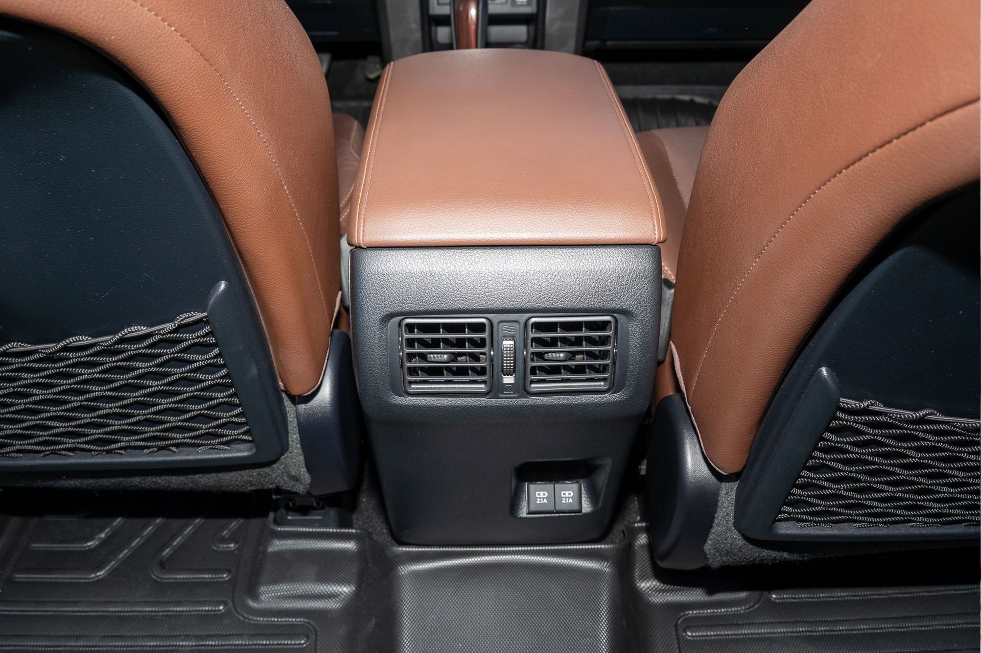 Used 2022 Toyota 4Runner Limited image 18