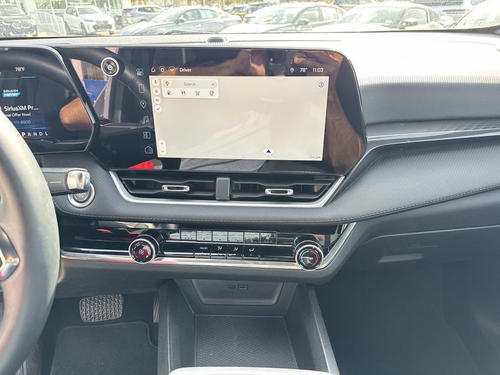 Certified 2025 Chevrolet Equinox LT image 25