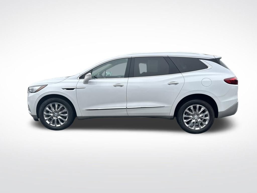 Used 2020 Buick Enclave Premium w/ Sun and Sites Package image 2