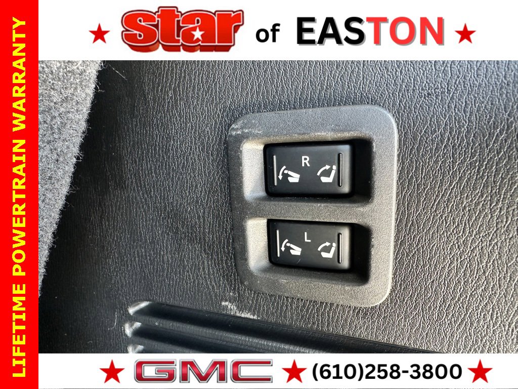 Used 2023 INFINITI QX80 Premium Select w/ All-Season Package image 43