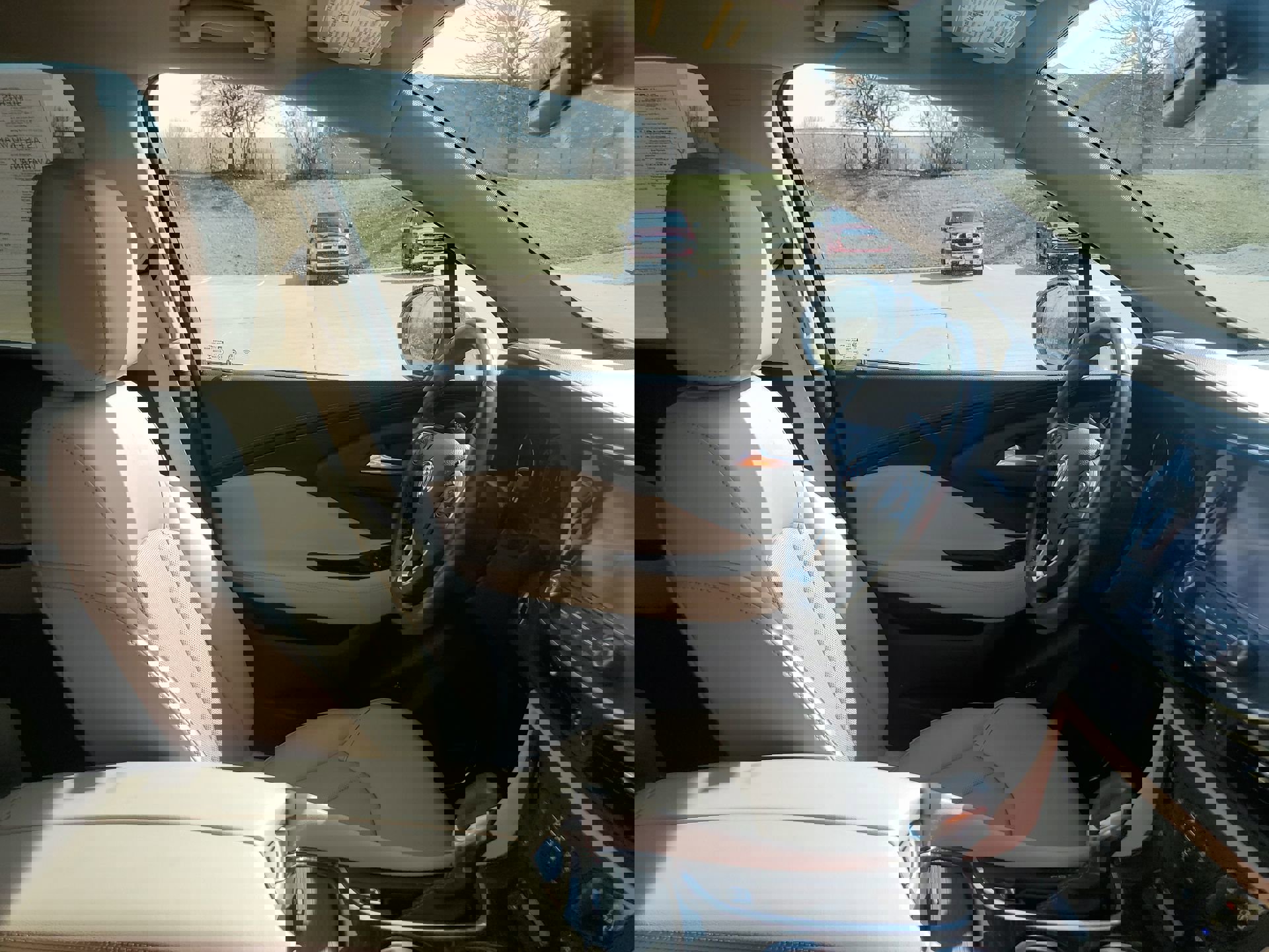 Used 2020 Buick Envision Premium image 34