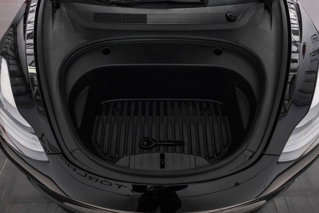 Used 2022 Tesla Model 3 Long Range image 58