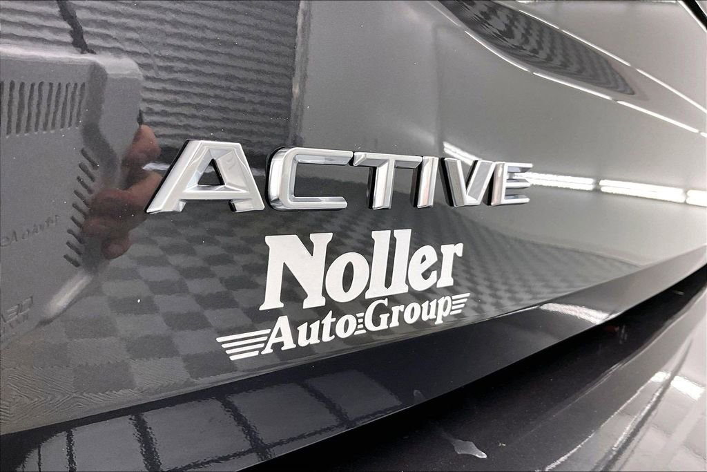 New 2026 Ford Expedition Active AWD/4WD image 9