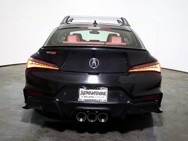 Used 2024 Acura Integra Type S image 10