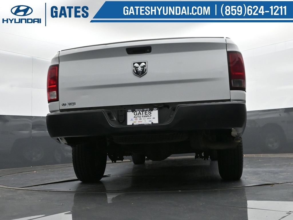 Used 2016 RAM 1500 Tradesman w/ Power & Remote Entry Group image 31