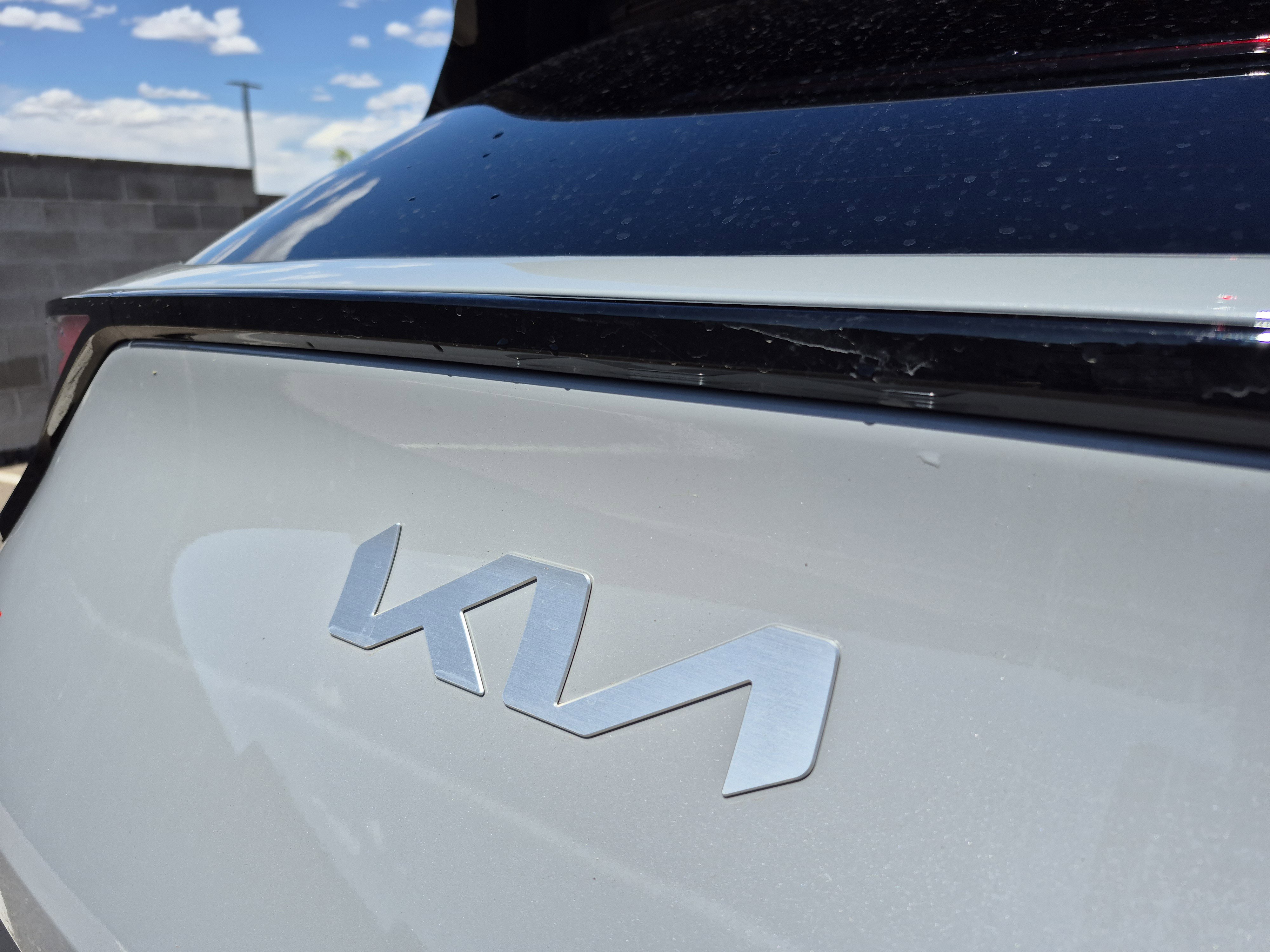 Used 2023 Kia Sportage X-Line w/ X-Line Premium Package image 21