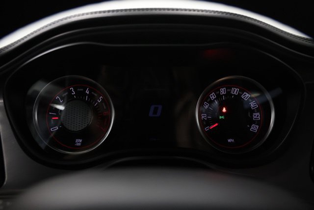Used 2023 Dodge Challenger R/T Scat Pack RWD image 36