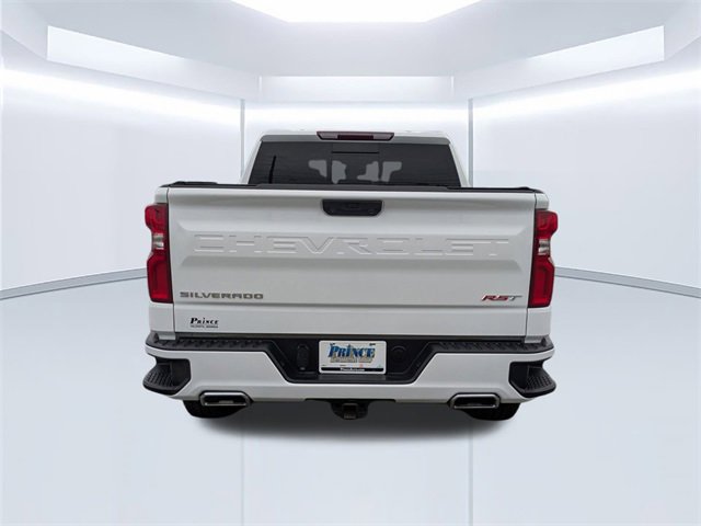Used 2023 Chevrolet Silverado 1500 RST w/ All Star Edition Plus image 6