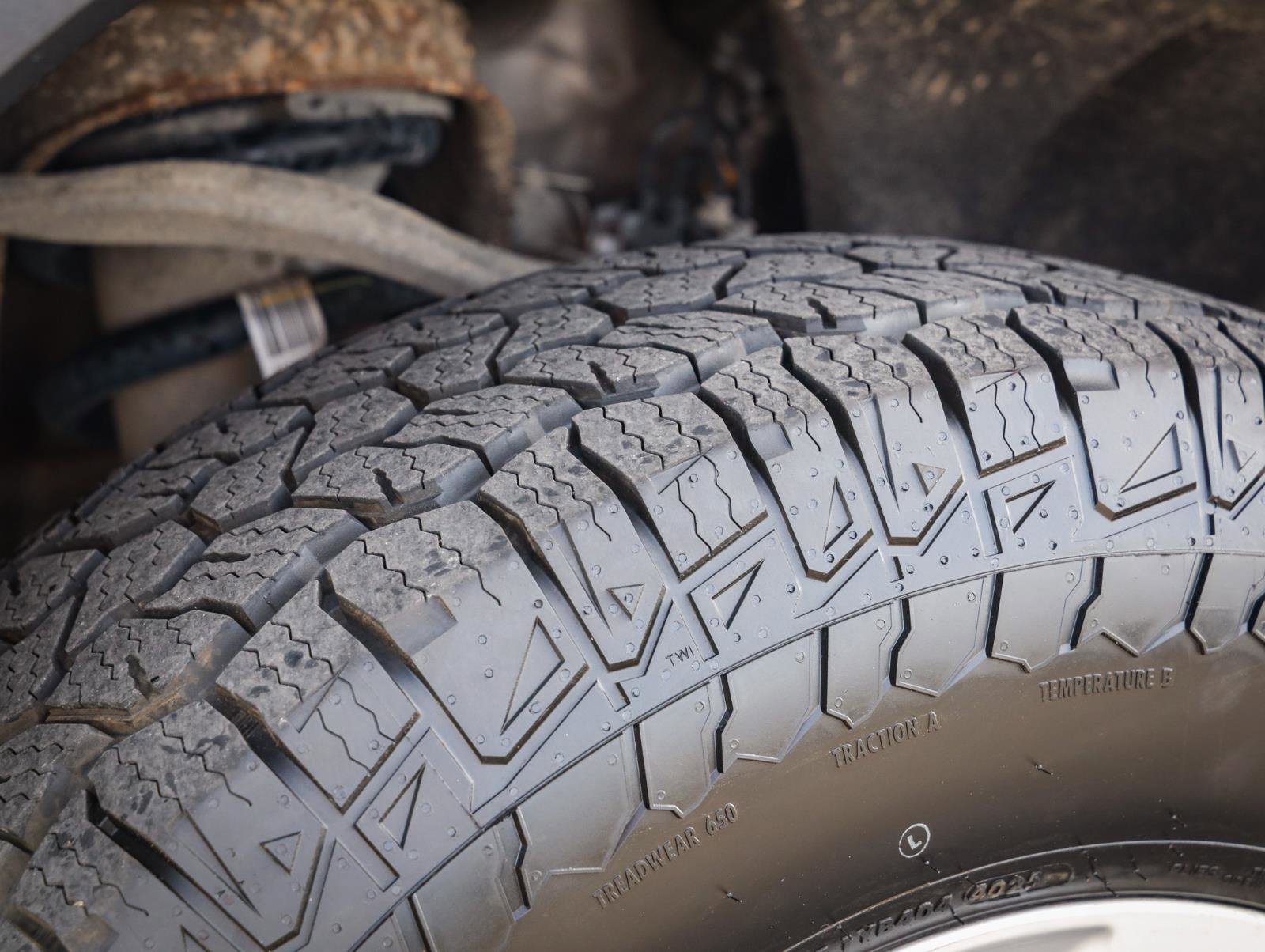 Used 2021 GMC Sierra 1500 4x4 Regular Cab w/ Sierra Value Package image 10