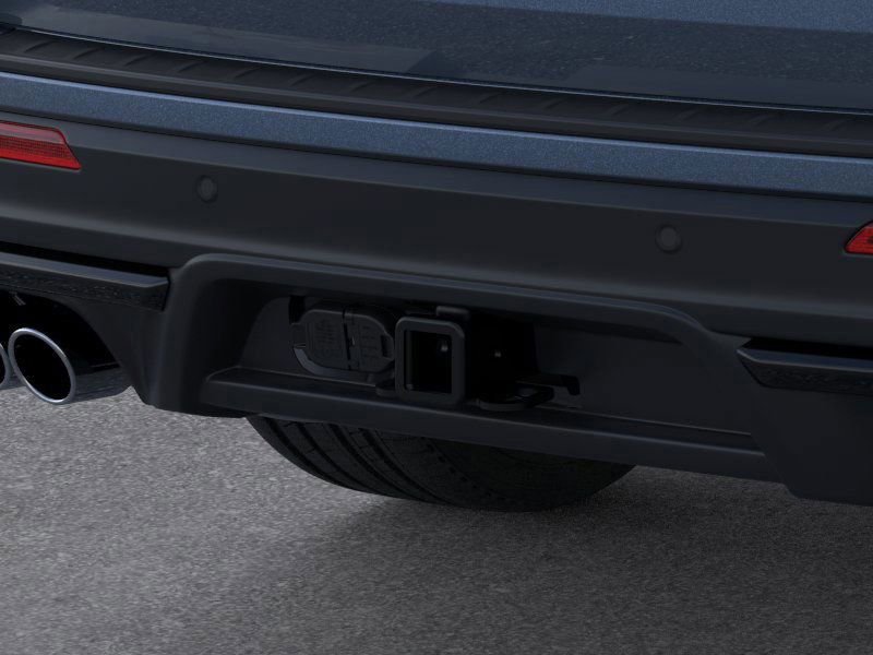 New 2026 Ford Explorer ST w/ Sun And Sound Package image 24