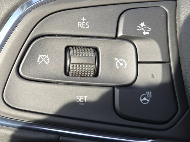 New 2026 Buick Envista Avenir image 14