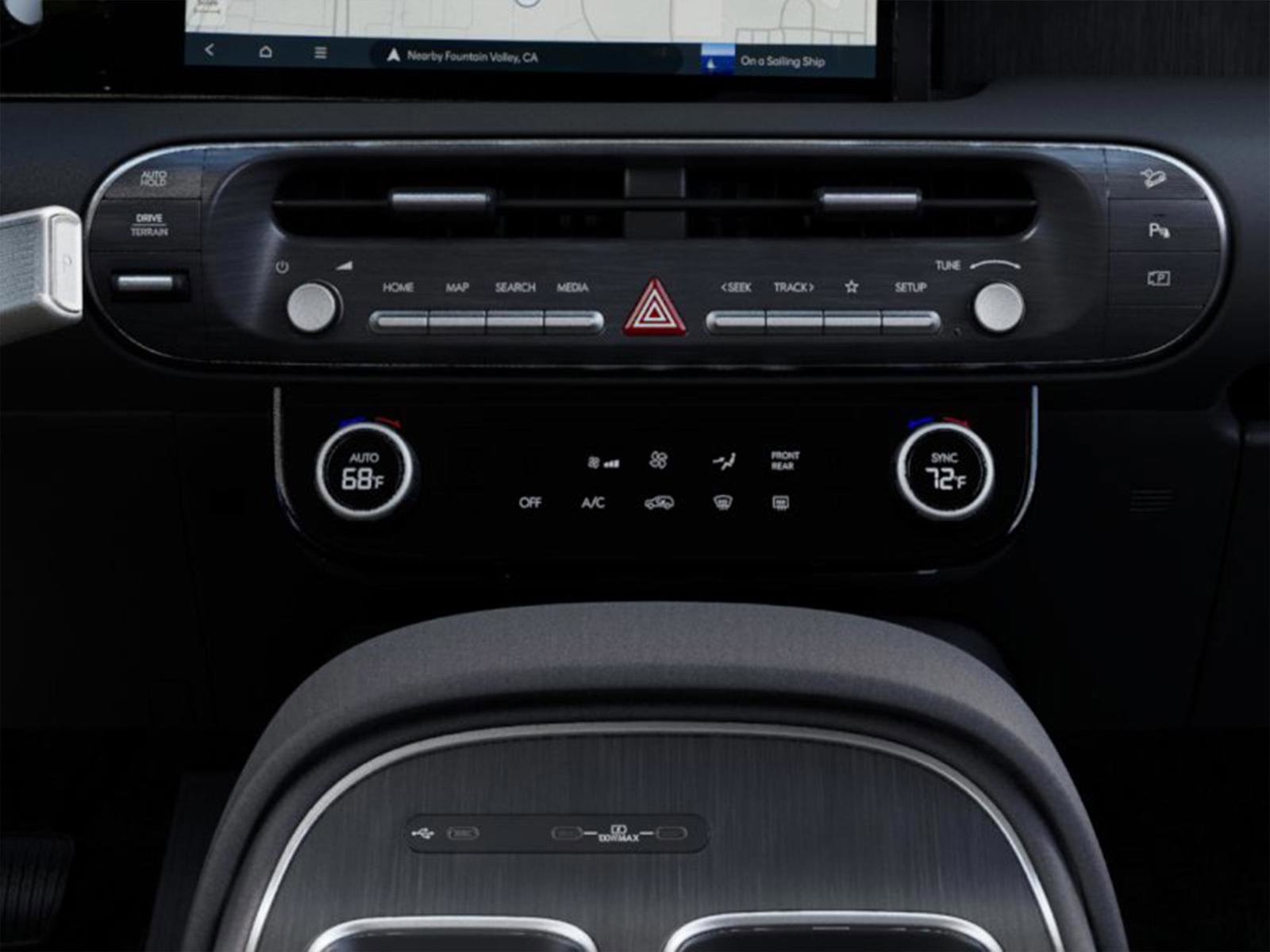 New 2026 Hyundai Palisade SE image 18