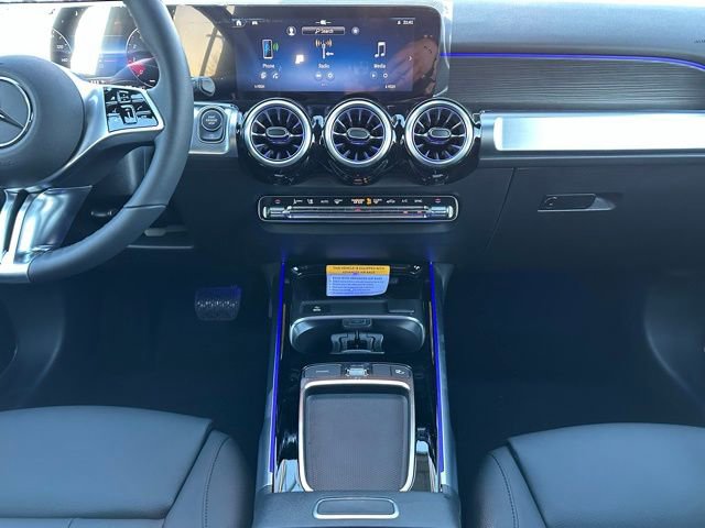 New 2026 Mercedes-Benz GLB 250 4MATIC image 14