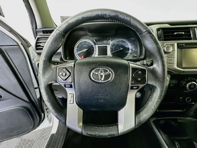Used 2017 Toyota 4Runner SR5 RWD image 14