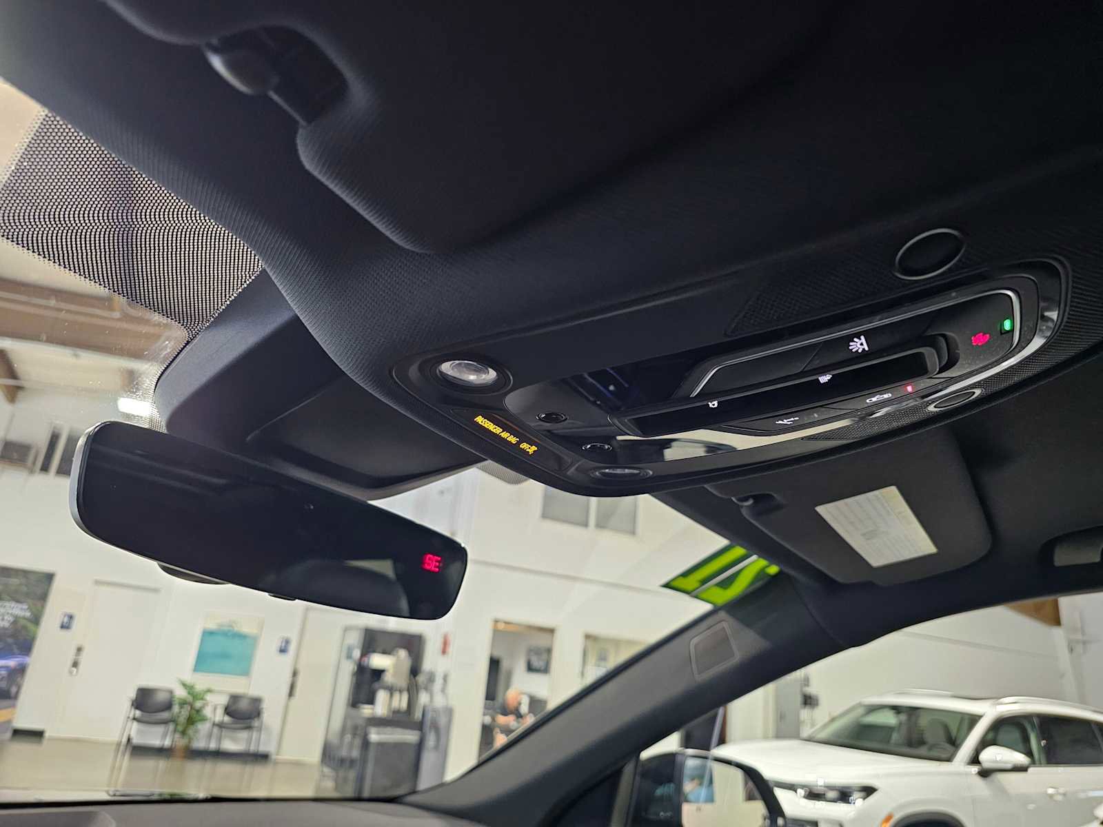 Used 2021 Audi Q8 Premium Plus w/ Premium Plus Package image 34