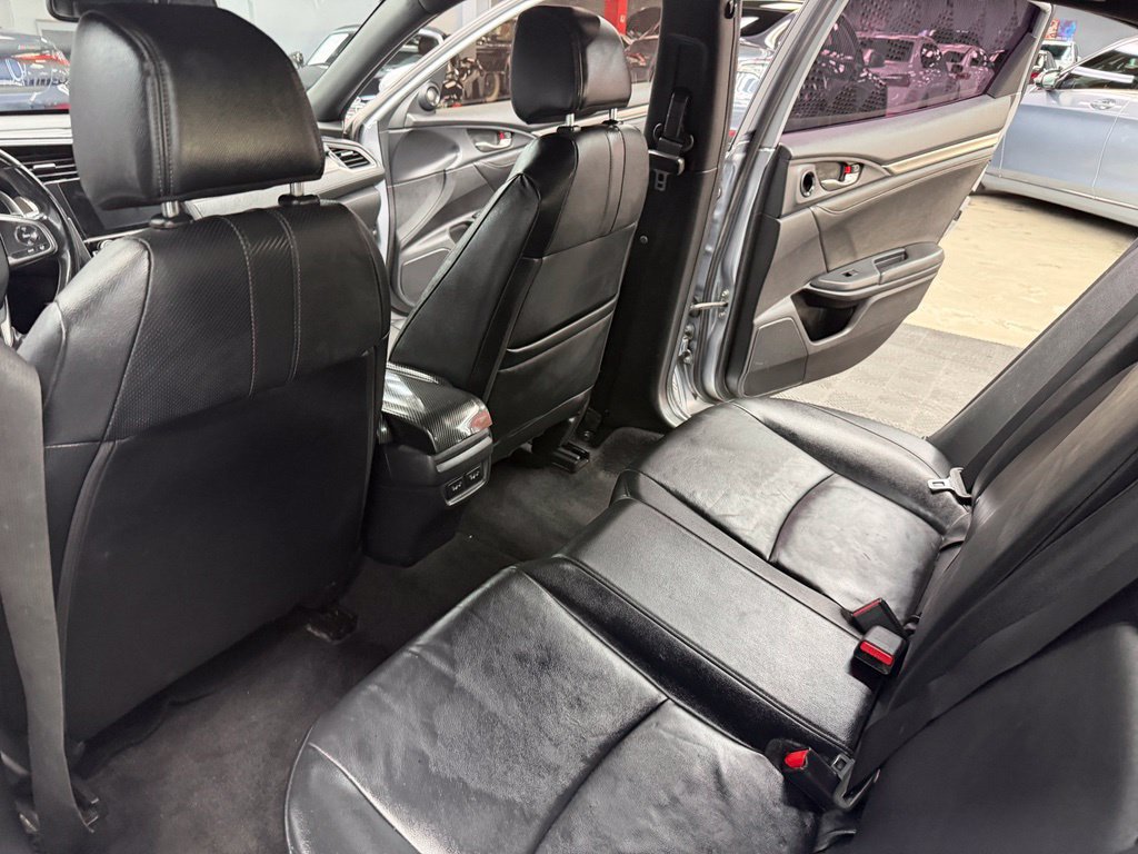 Used 2018 Honda Civic Sport Touring image 39
