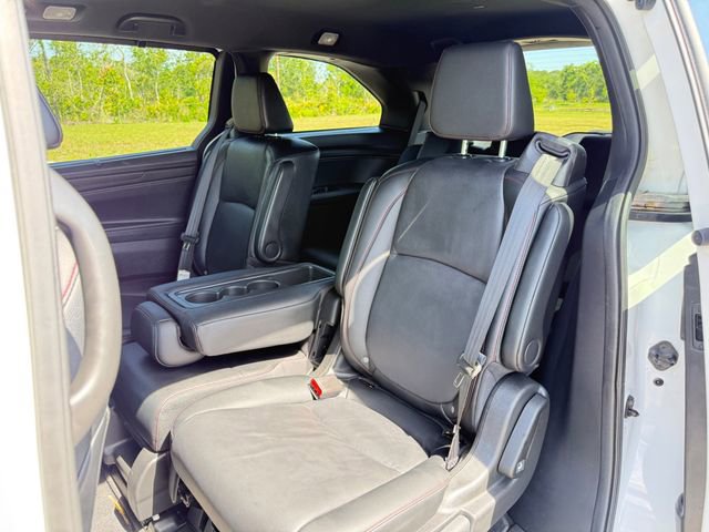 Used 2025 Honda Odyssey Sport-L image 15