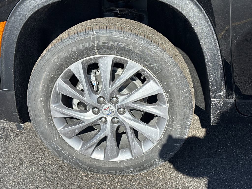 New 2026 Buick Enclave Preferred w/ Power Package image 13