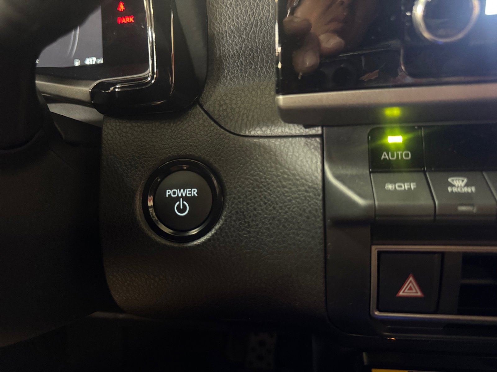 Used 2026 Toyota Camry SE image 30