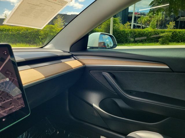 Used 2023 Tesla Model 3 Standard Range RWD image 27