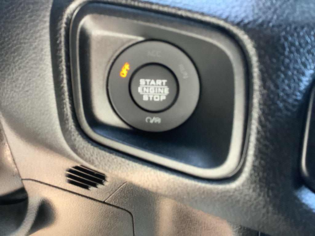 New 2026 Jeep Wrangler Unlimited Sport AWD/4WD image 15