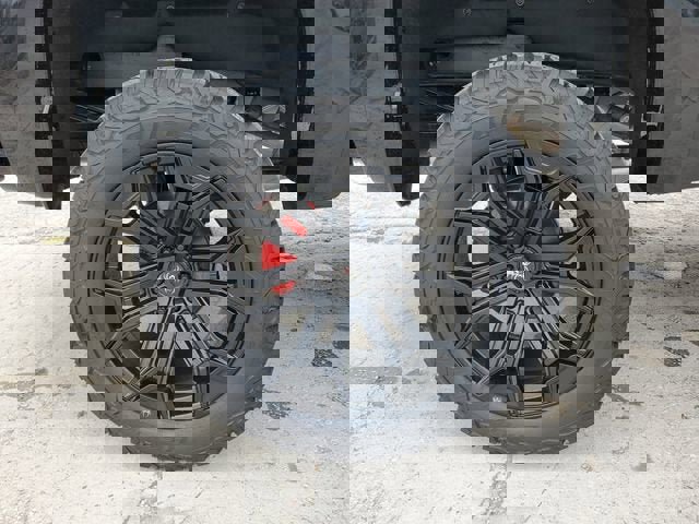 New 2026 GMC Sierra 1500 AT4 w/ AT4 Premium Package image 6