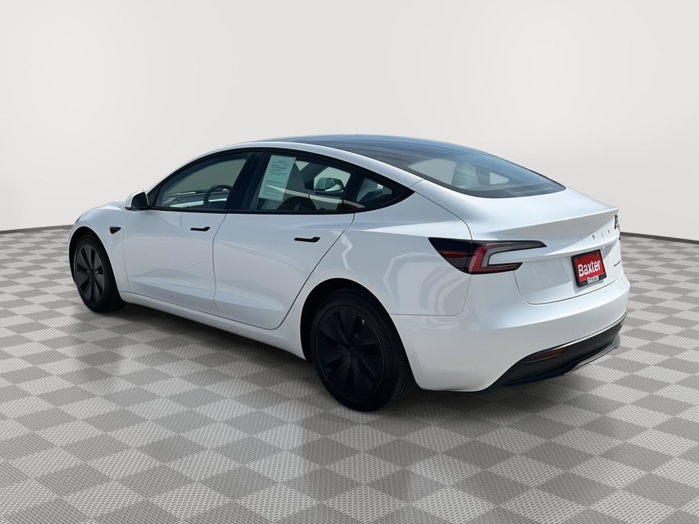 Used 2024 Tesla Model 3 Long Range image 11