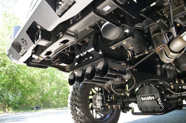 Used 2022 Ford F250 Limited image 72
