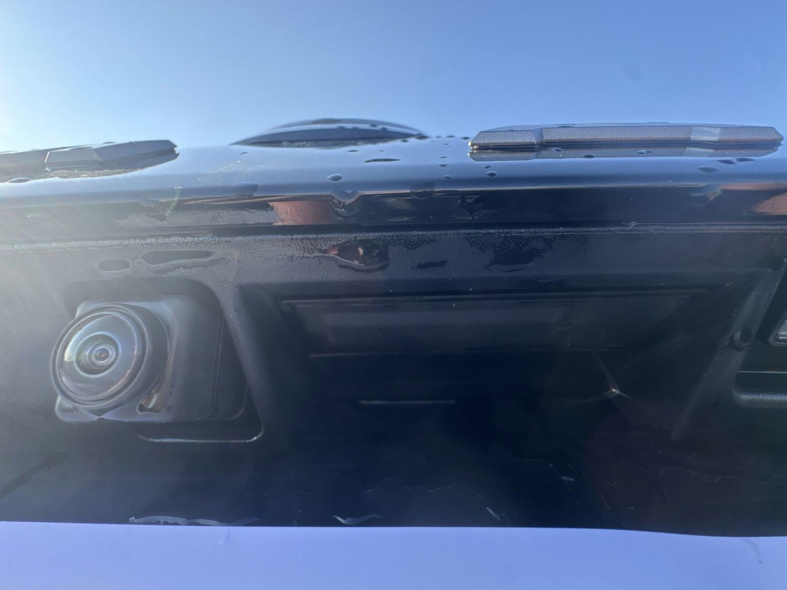 New 2026 Nissan Armada Platinum Reserve image 18