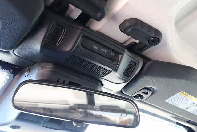 New 2026 Jeep Wrangler Unlimited Rubicon image 37