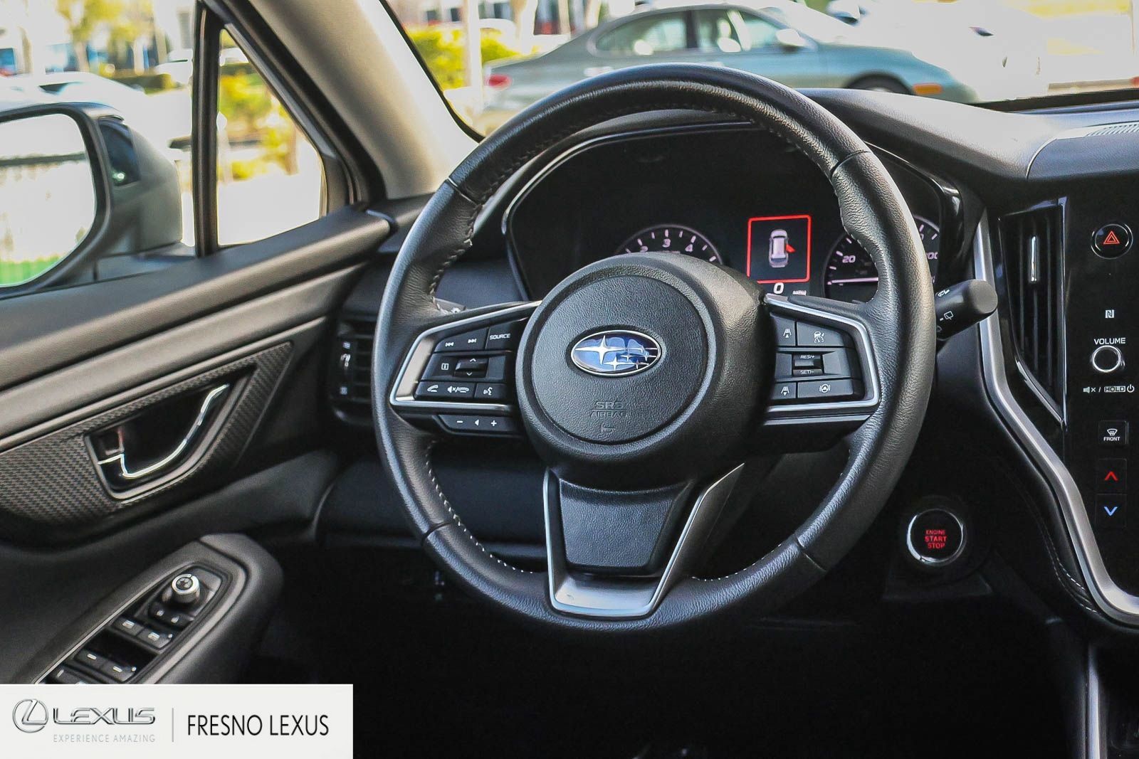 Used 2024 Subaru Outback Premium image 18