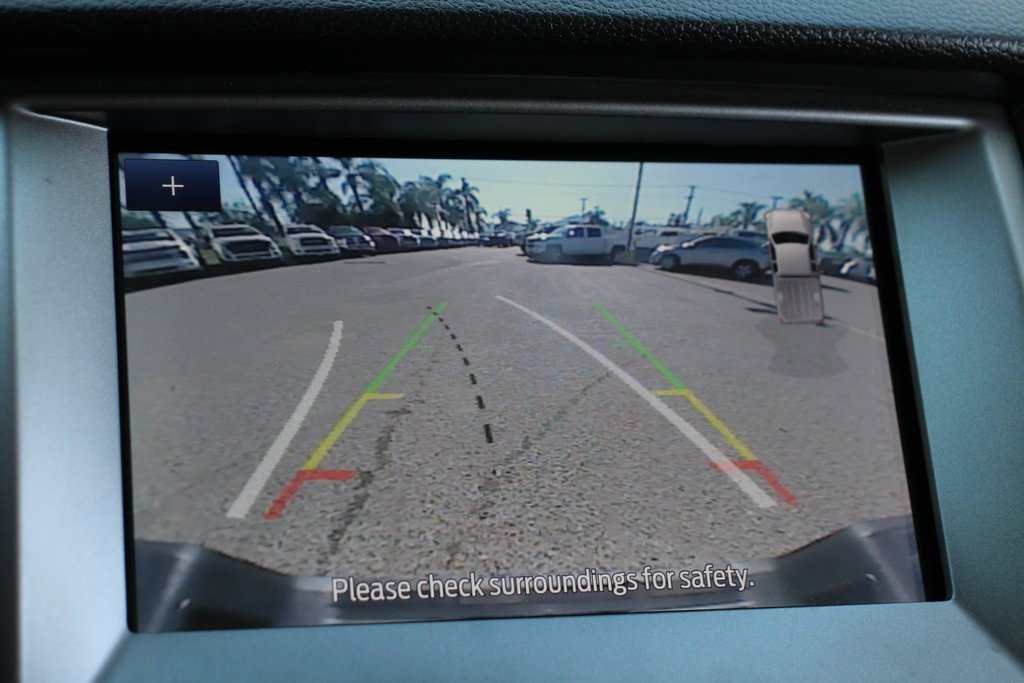 Used 2021 Ford Ranger XLT image 26