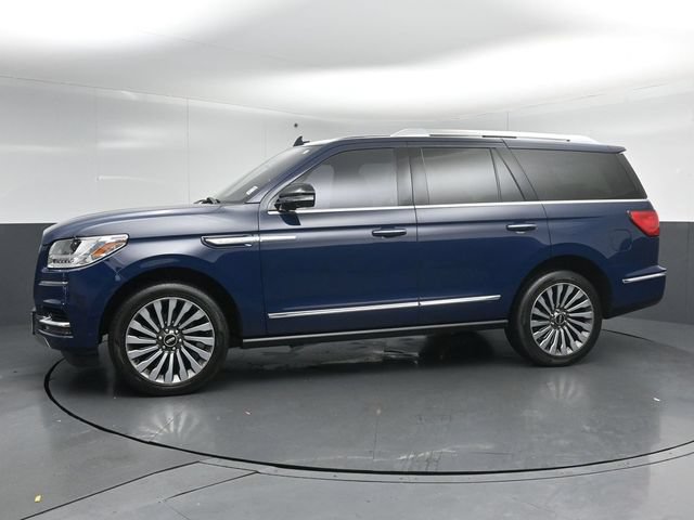Used 2020 Lincoln Navigator Reserve w/ Luxury Package AWD/4WD image 4