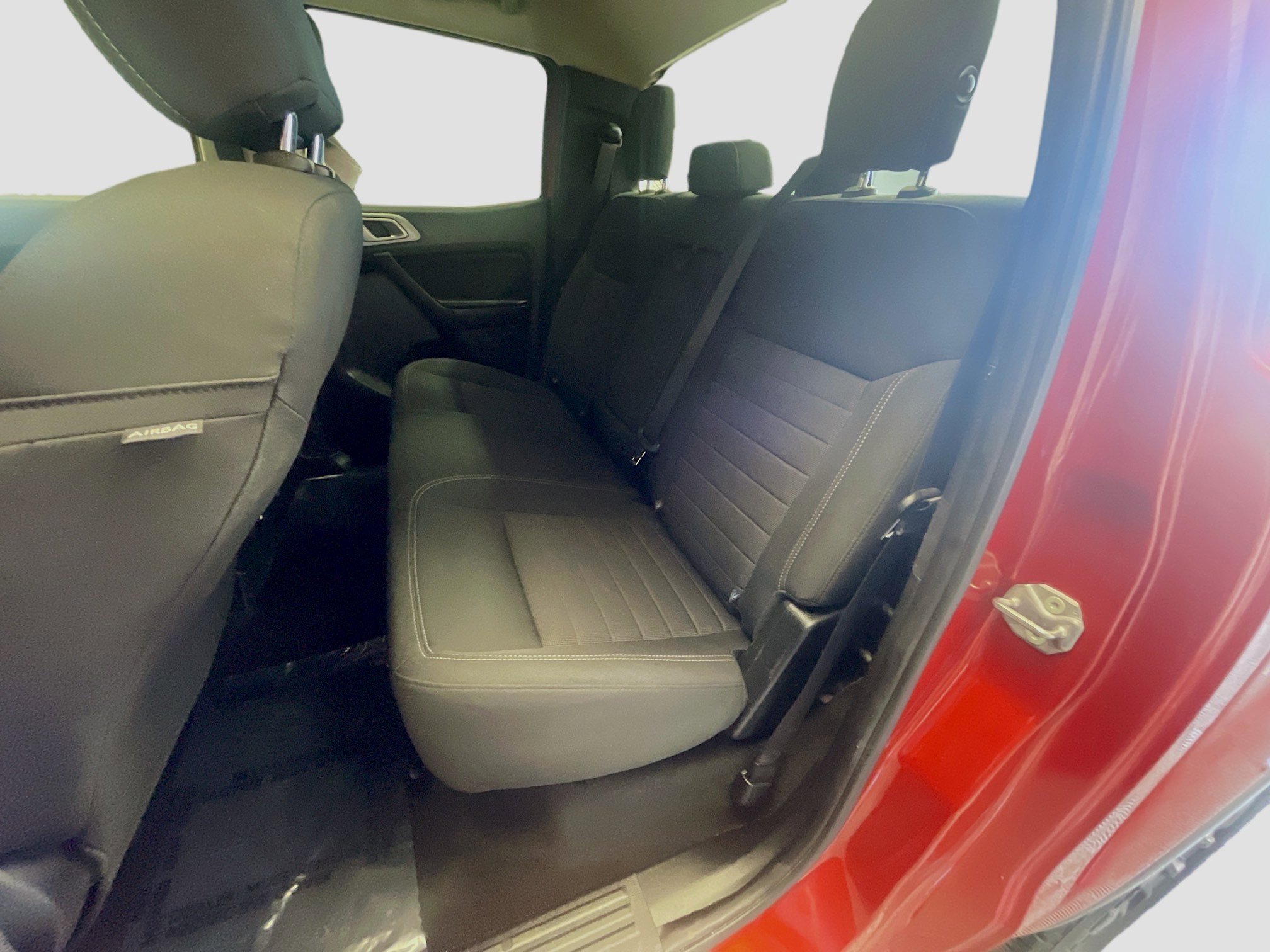 Used 2019 Ford Ranger XLT w/ Equipment Group 301A Mid image 15