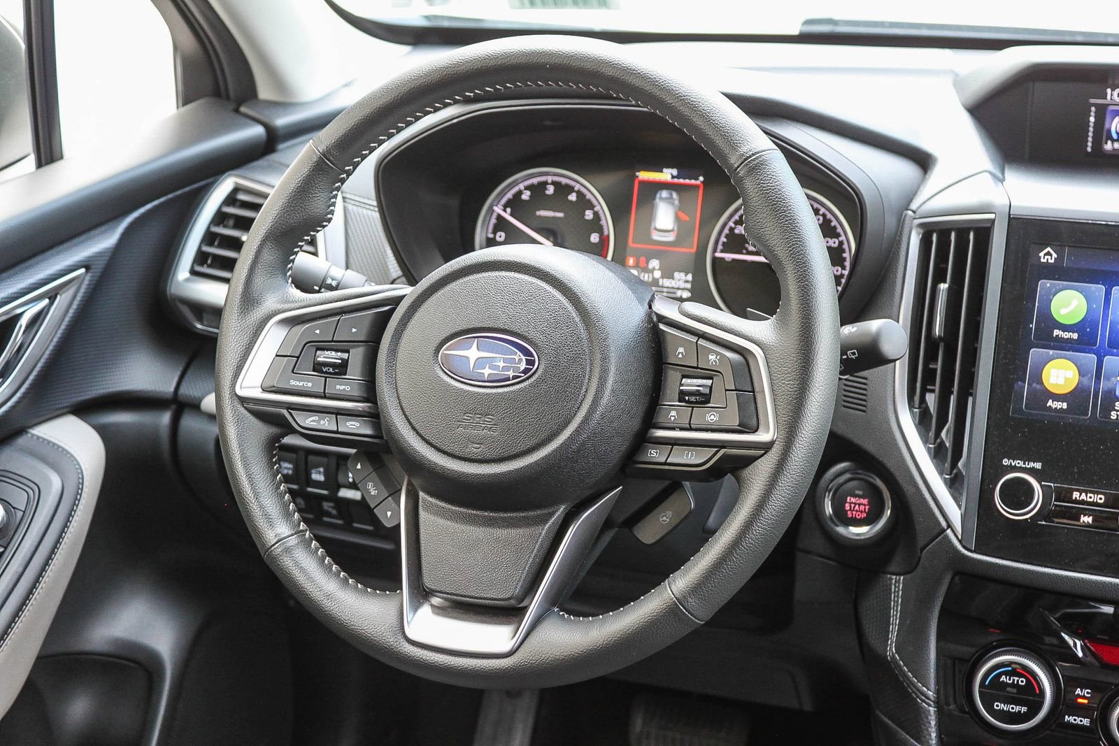 Used 2024 Subaru Forester Limited image 15