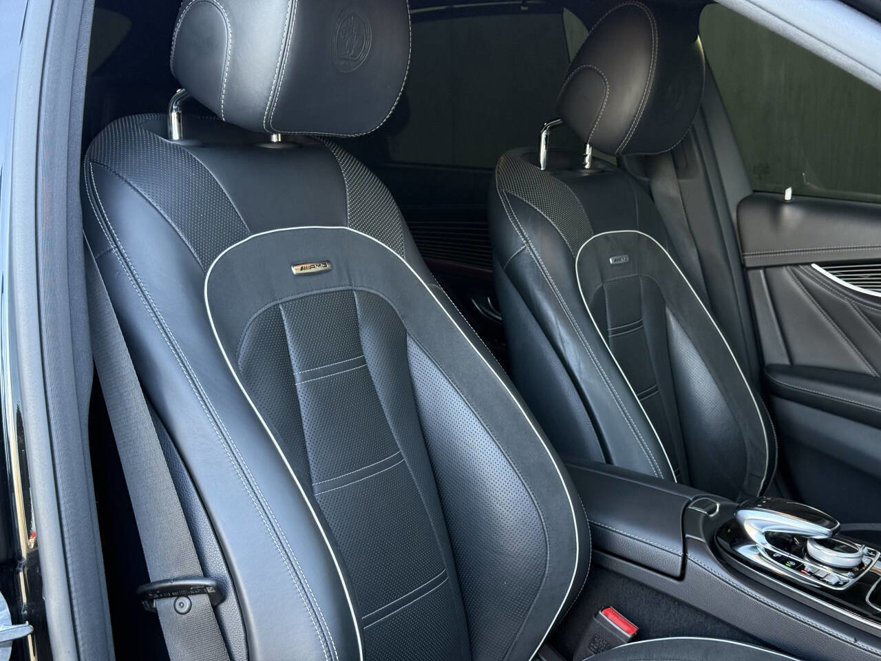 Used 2019 Mercedes-Benz E 63 AMG S image 16