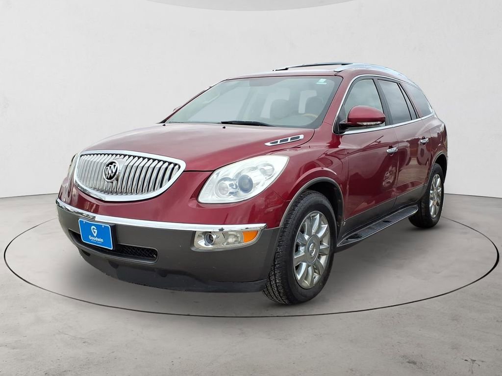 Used 2011 Buick Enclave CXL image 1